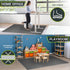 EVA INTERLOCKING Mat 1 PACK of 4Pcs 60 x 60
